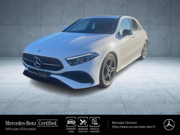 MERCEDES-BENZ Classe A d’occasion à vendre à AUBIÈRE