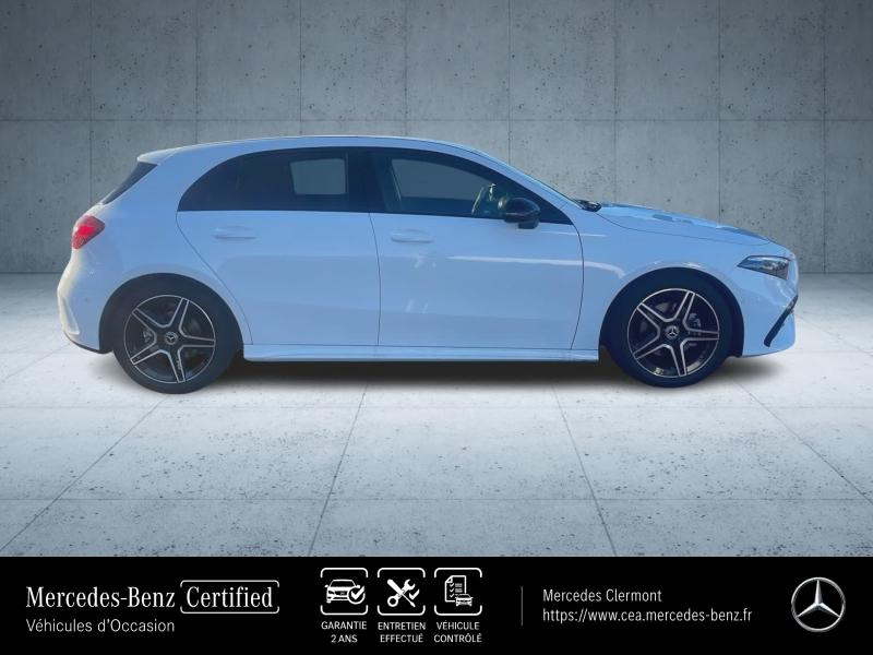 MERCEDES-BENZ Classe A d’occasion à vendre à AUBIÈRE chez CEA (Photo 4)