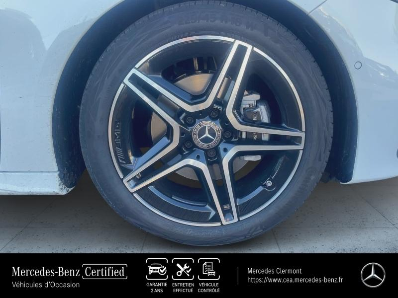 MERCEDES-BENZ Classe A d’occasion à vendre à AUBIÈRE chez CEA (Photo 5)