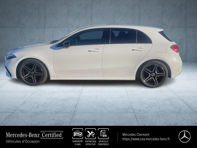 MERCEDES-BENZ Classe A d’occasion à vendre à AUBIÈRE chez CEA (Photo 9)