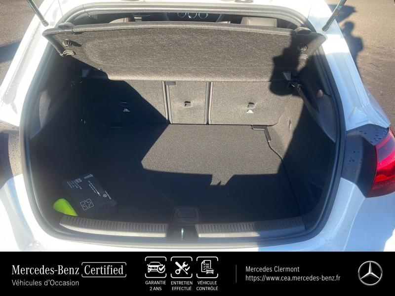 MERCEDES-BENZ Classe A d’occasion à vendre à AUBIÈRE chez CEA (Photo 10)