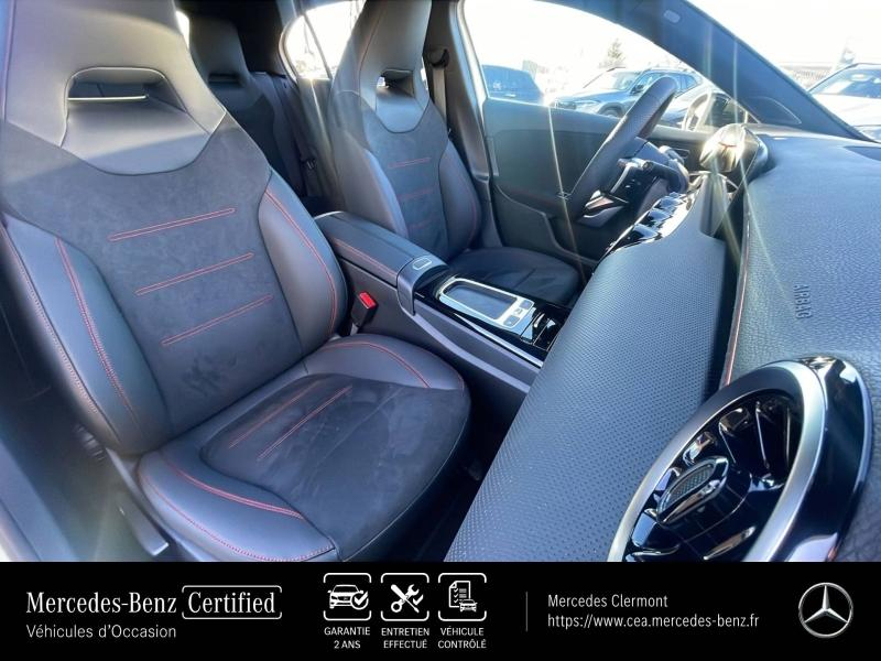 MERCEDES-BENZ Classe A d’occasion à vendre à AUBIÈRE chez CEA (Photo 12)