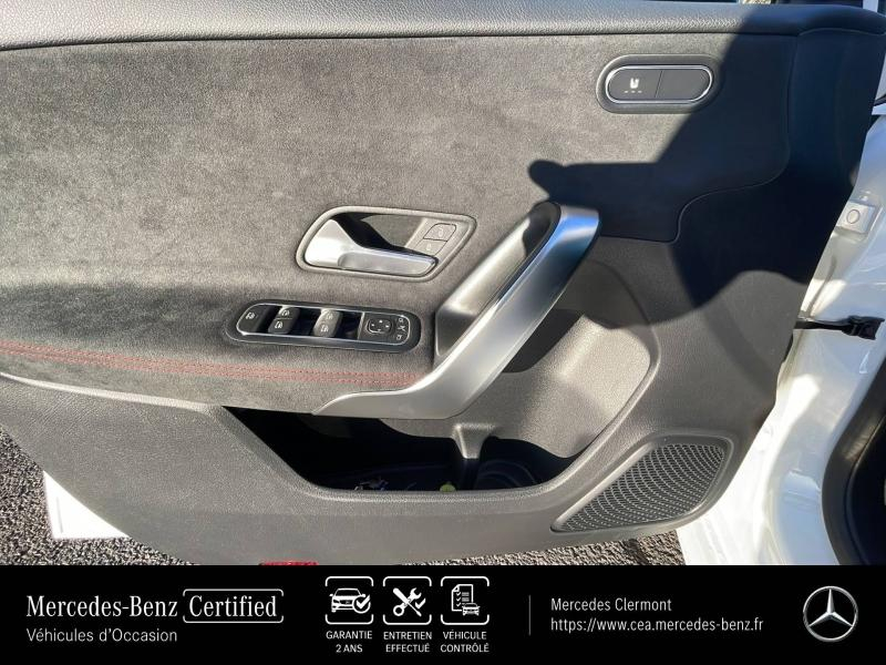 MERCEDES-BENZ Classe A d’occasion à vendre à AUBIÈRE chez CEA (Photo 14)