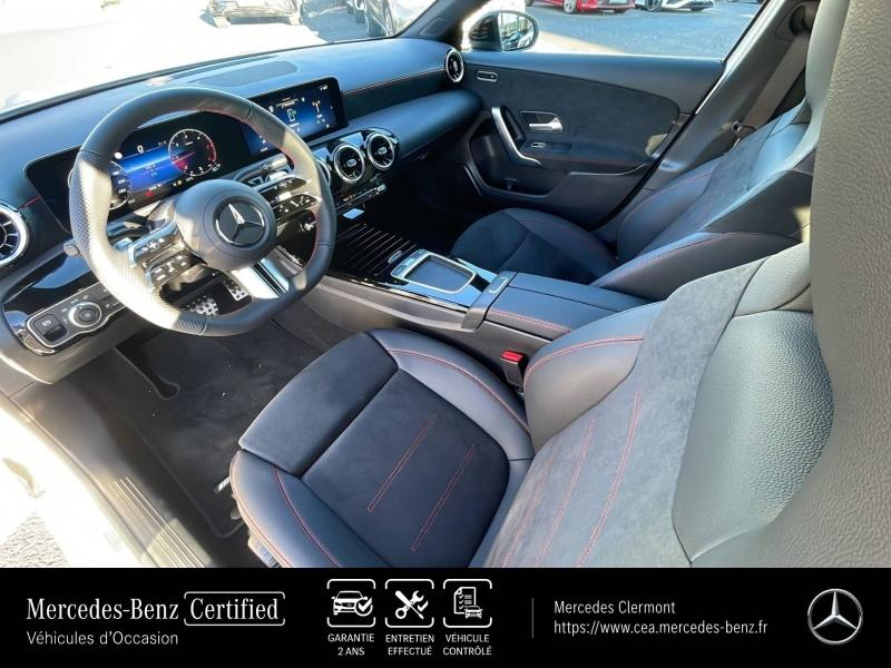 MERCEDES-BENZ Classe A d’occasion à vendre à AUBIÈRE chez CEA (Photo 15)