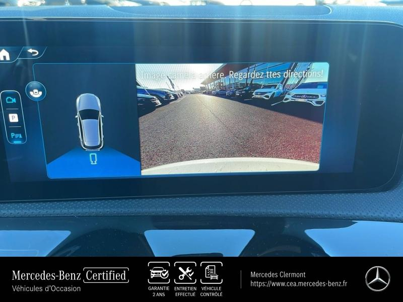 MERCEDES-BENZ Classe A d’occasion à vendre à AUBIÈRE chez CEA (Photo 17)