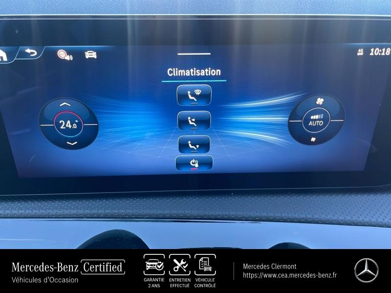 MERCEDES-BENZ Classe A d’occasion à vendre à AUBIÈRE chez CEA (Photo 19)