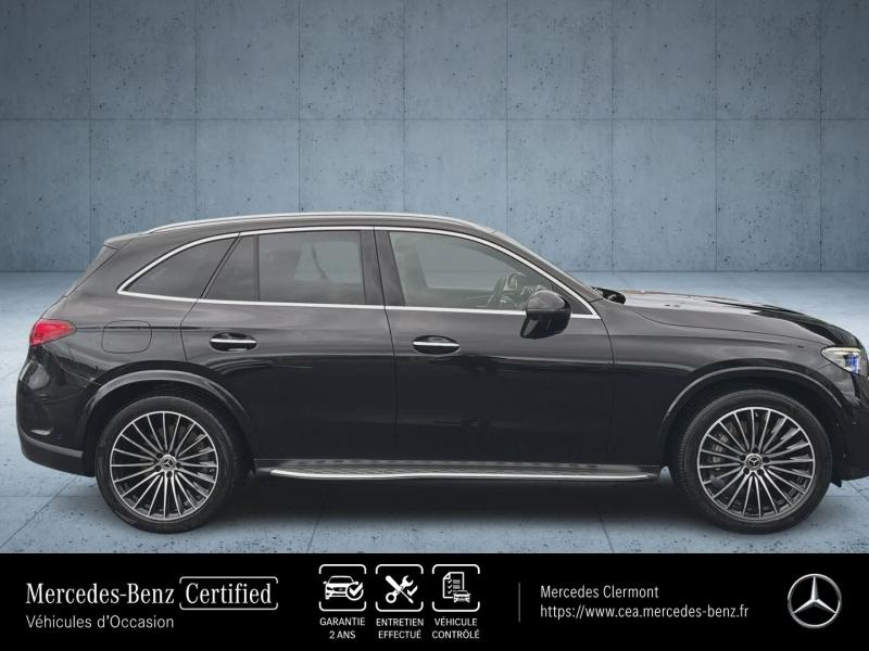 MERCEDES-BENZ GLC d’occasion à vendre à AUBIÈRE chez CEA (Photo 5)