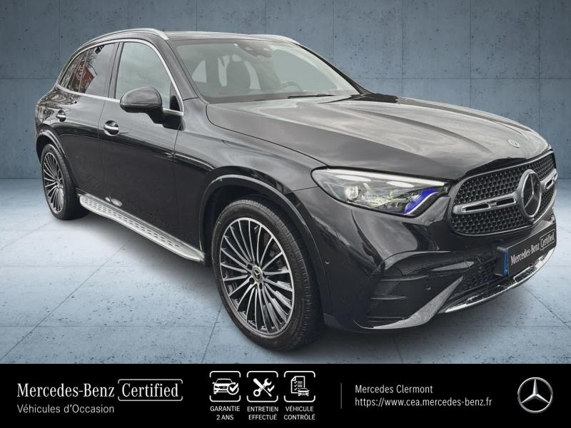 MERCEDES-BENZ GLC d’occasion à vendre à AUBIÈRE chez CEA (Photo 6)