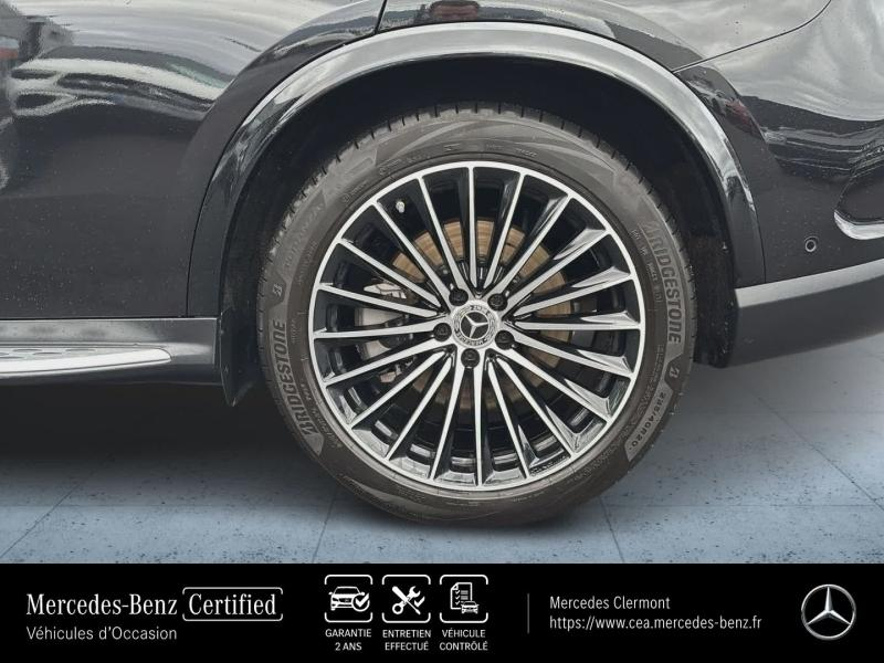 MERCEDES-BENZ GLC d’occasion à vendre à AUBIÈRE chez CEA (Photo 8)