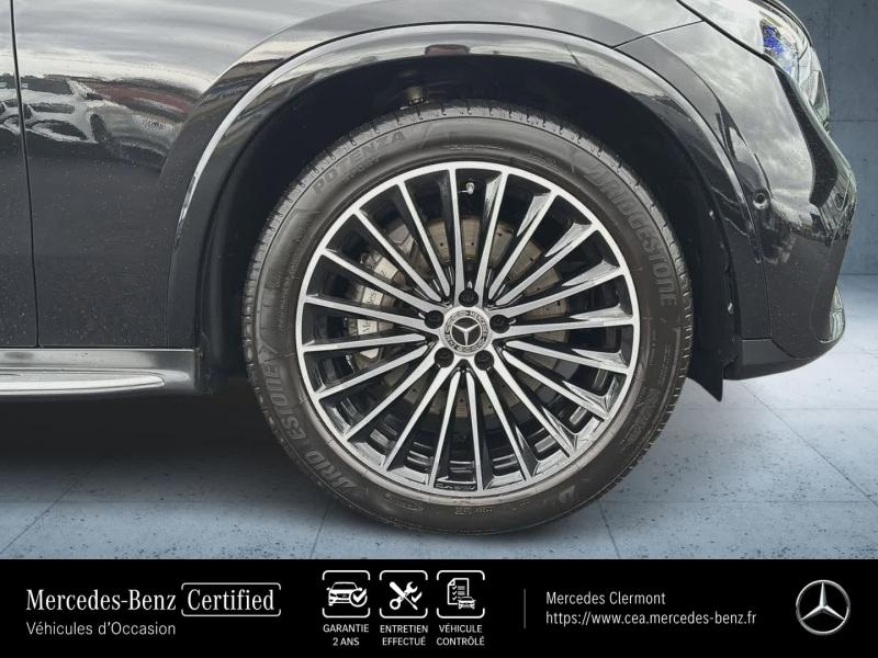 MERCEDES-BENZ GLC d’occasion à vendre à AUBIÈRE chez CEA (Photo 10)