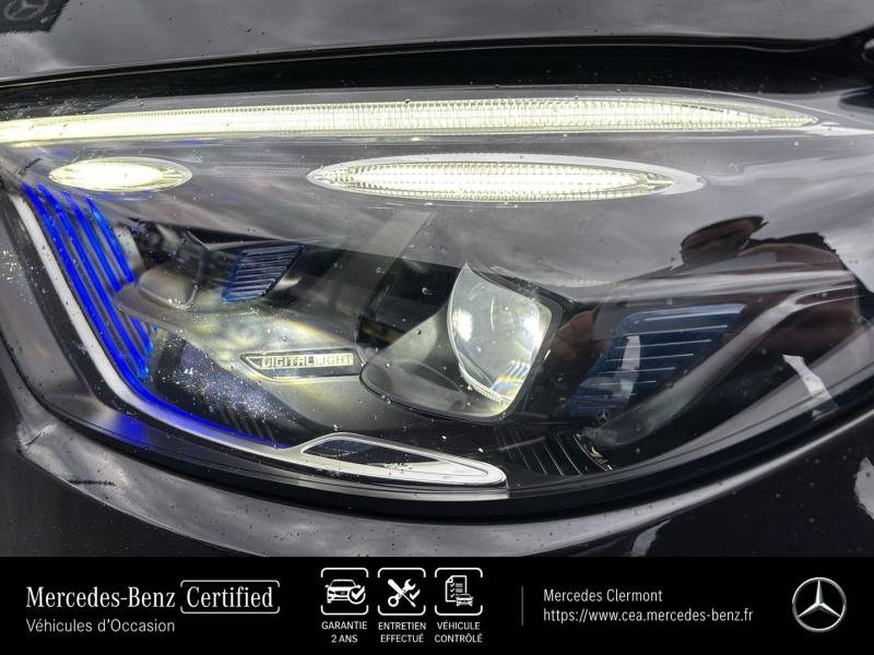 MERCEDES-BENZ GLC d’occasion à vendre à AUBIÈRE chez CEA (Photo 11)
