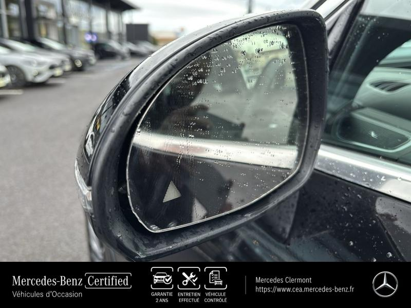 MERCEDES-BENZ GLC d’occasion à vendre à AUBIÈRE chez CEA (Photo 12)