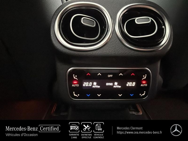 MERCEDES-BENZ GLC d’occasion à vendre à AUBIÈRE chez CEA (Photo 19)