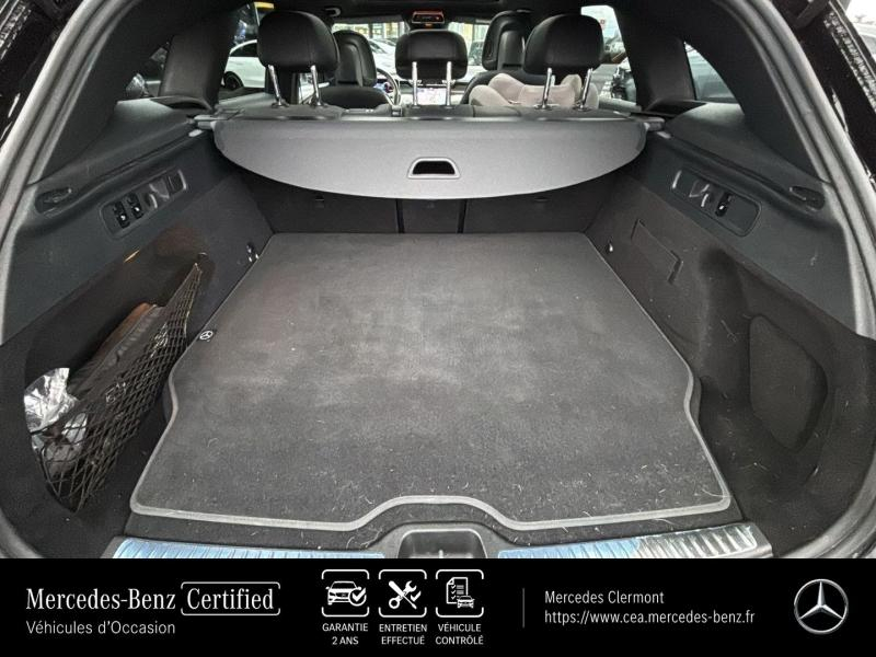 MERCEDES-BENZ GLC d’occasion à vendre à AUBIÈRE chez CEA (Photo 20)
