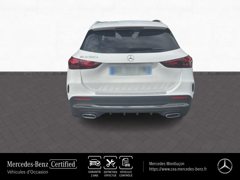 MERCEDES-BENZ Classe GLA d’occasion à vendre à AUBIÈRE chez CEA (Photo 4)