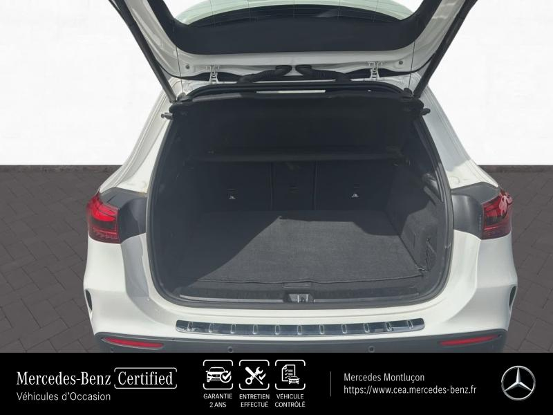 MERCEDES-BENZ Classe GLA d’occasion à vendre à AUBIÈRE chez CEA (Photo 5)