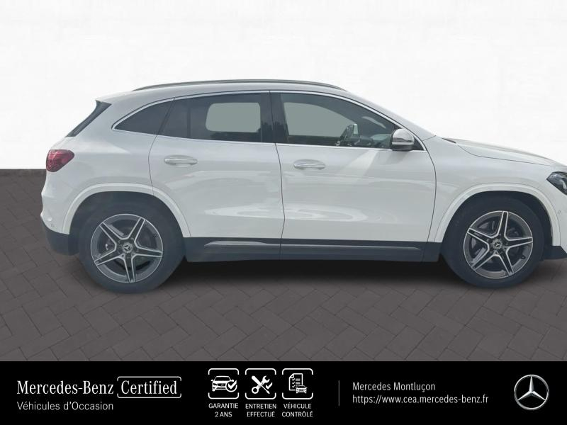 MERCEDES-BENZ Classe GLA d’occasion à vendre à AUBIÈRE chez CEA (Photo 8)