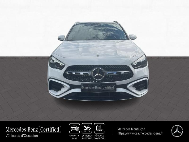 MERCEDES-BENZ Classe GLA d’occasion à vendre à AUBIÈRE chez CEA (Photo 10)