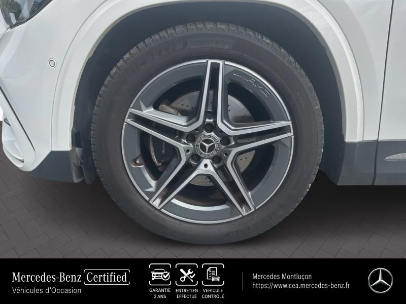 MERCEDES-BENZ Classe GLA d’occasion à vendre à AUBIÈRE chez CEA (Photo 11)