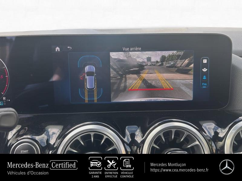 MERCEDES-BENZ Classe GLA d’occasion à vendre à AUBIÈRE chez CEA (Photo 18)