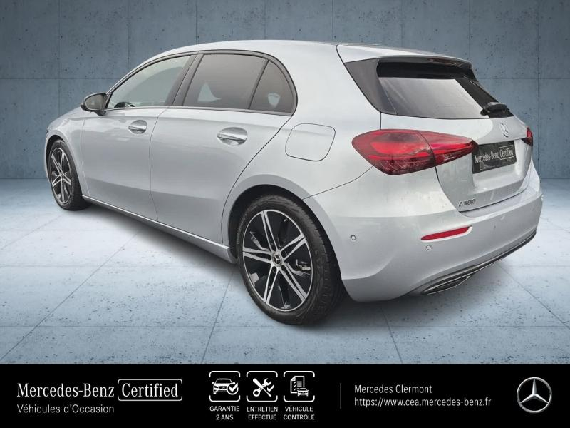 MERCEDES-BENZ Classe A d’occasion à vendre à AUBIÈRE chez CEA (Photo 3)