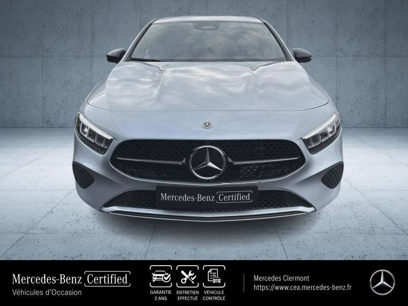 MERCEDES-BENZ Classe A d’occasion à vendre à AUBIÈRE chez CEA (Photo 8)