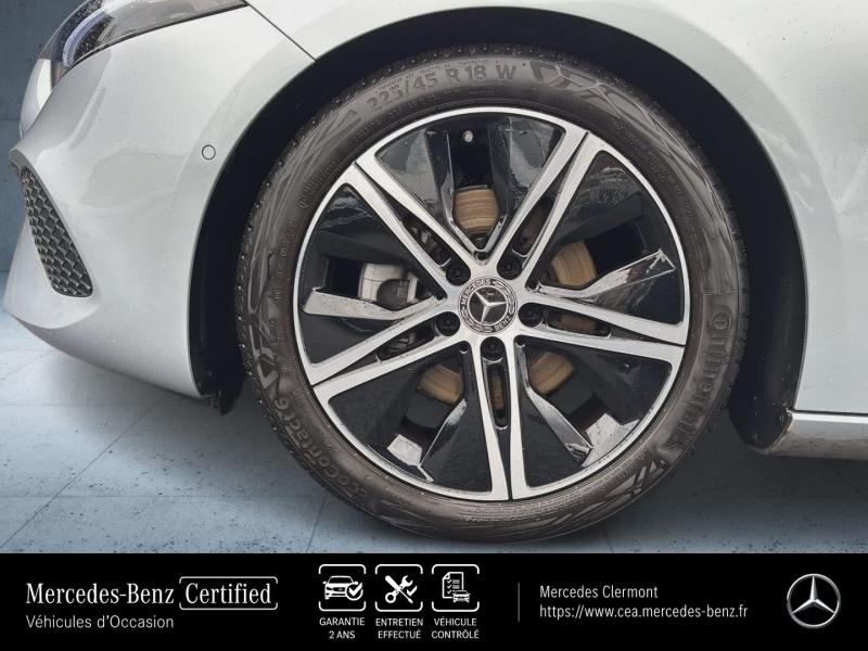 MERCEDES-BENZ Classe A d’occasion à vendre à AUBIÈRE chez CEA (Photo 9)