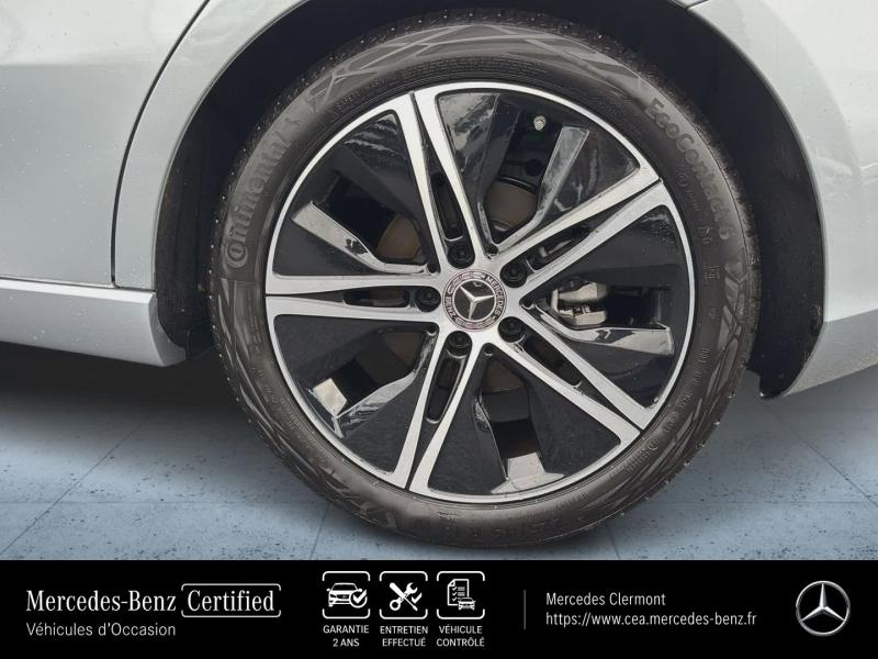 MERCEDES-BENZ Classe A d’occasion à vendre à AUBIÈRE chez CEA (Photo 10)