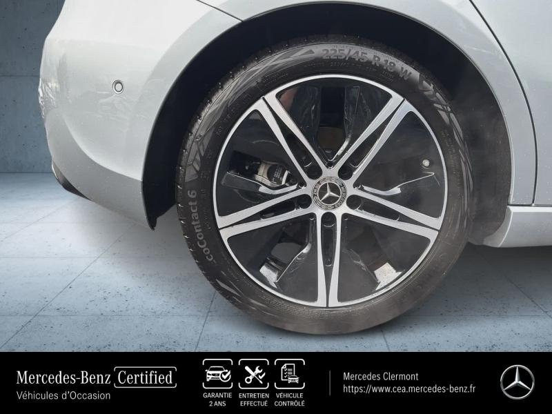 MERCEDES-BENZ Classe A d’occasion à vendre à AUBIÈRE chez CEA (Photo 11)