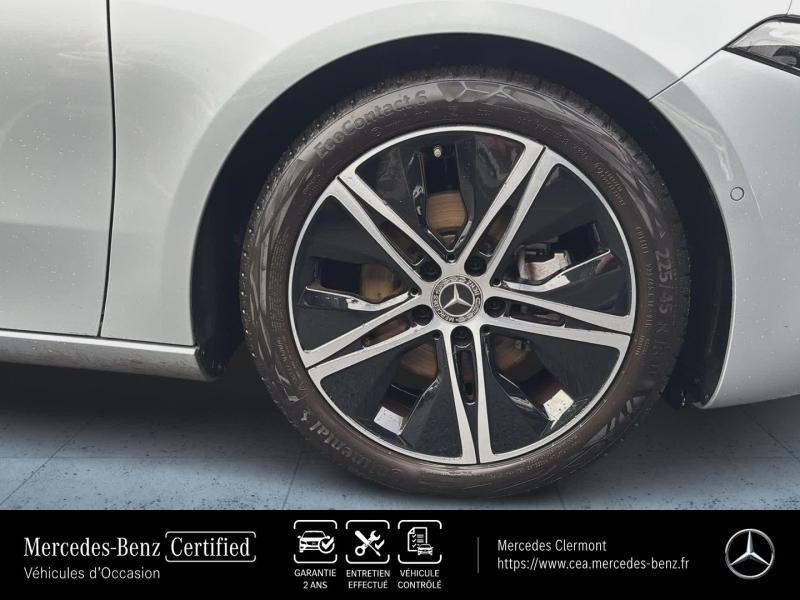 MERCEDES-BENZ Classe A d’occasion à vendre à AUBIÈRE chez CEA (Photo 12)