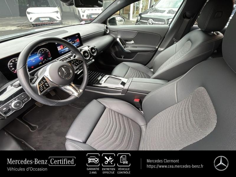 MERCEDES-BENZ Classe A d’occasion à vendre à AUBIÈRE chez CEA (Photo 13)