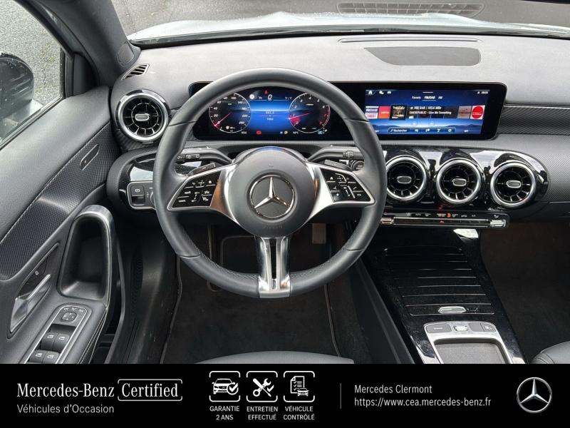 MERCEDES-BENZ Classe A d’occasion à vendre à AUBIÈRE chez CEA (Photo 14)