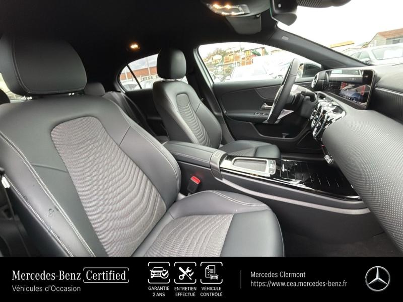 MERCEDES-BENZ Classe A d’occasion à vendre à AUBIÈRE chez CEA (Photo 16)