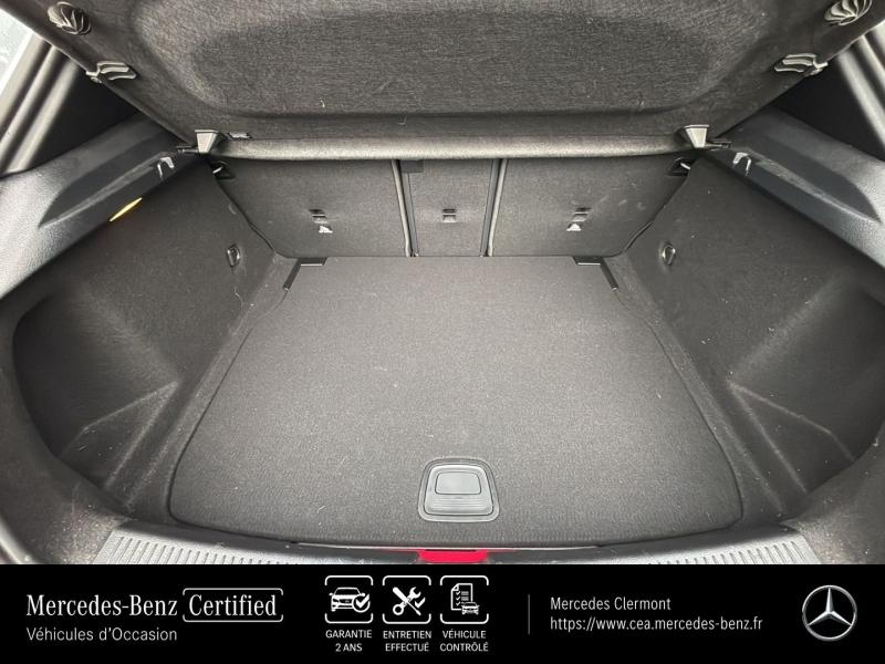 MERCEDES-BENZ Classe A d’occasion à vendre à AUBIÈRE chez CEA (Photo 19)