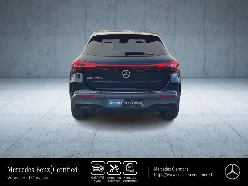 MERCEDES-BENZ EQA d’occasion à vendre à AUBIÈRE chez CEA (Photo 7)
