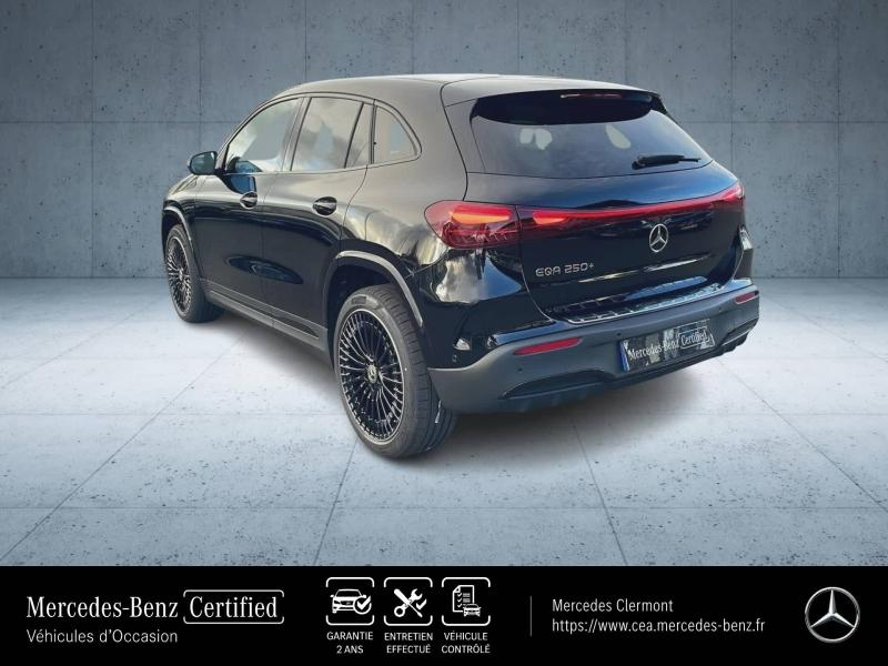 MERCEDES-BENZ EQA d’occasion à vendre à AUBIÈRE chez CEA (Photo 8)