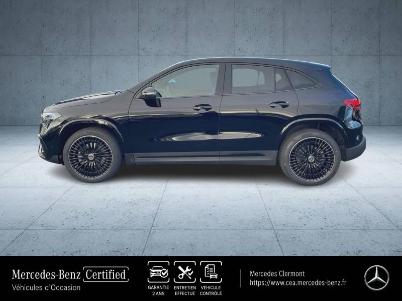 MERCEDES-BENZ EQA d’occasion à vendre à AUBIÈRE chez CEA (Photo 9)
