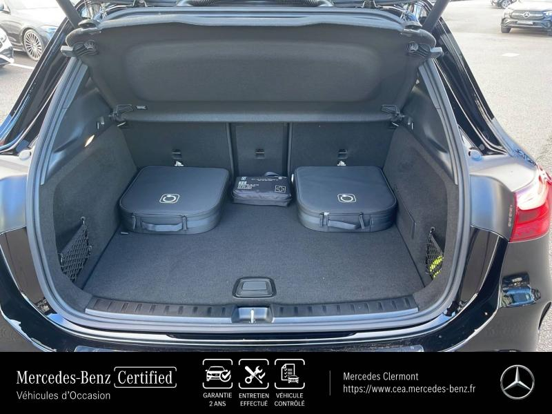 MERCEDES-BENZ EQA d’occasion à vendre à AUBIÈRE chez CEA (Photo 10)