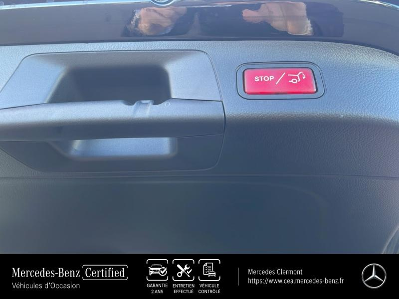 MERCEDES-BENZ EQA d’occasion à vendre à AUBIÈRE chez CEA (Photo 11)