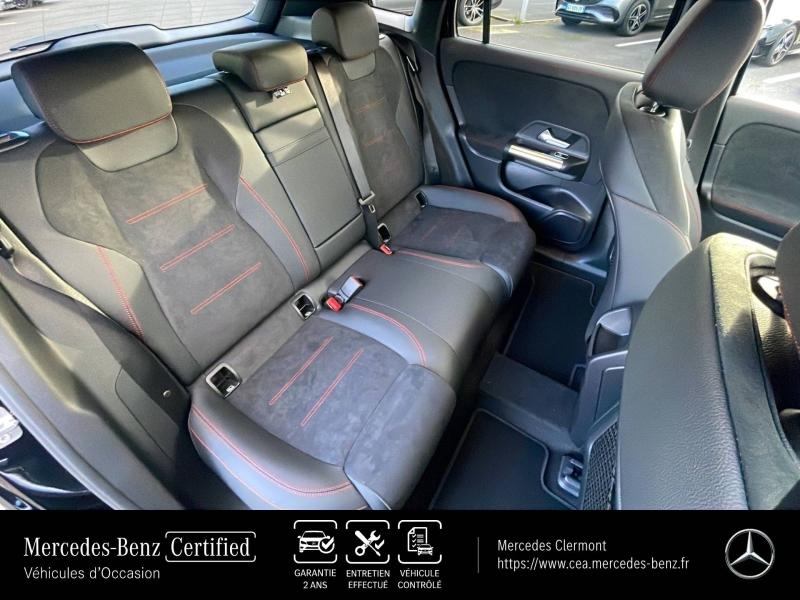 MERCEDES-BENZ EQA d’occasion à vendre à AUBIÈRE chez CEA (Photo 12)