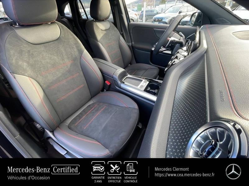 MERCEDES-BENZ EQA d’occasion à vendre à AUBIÈRE chez CEA (Photo 13)