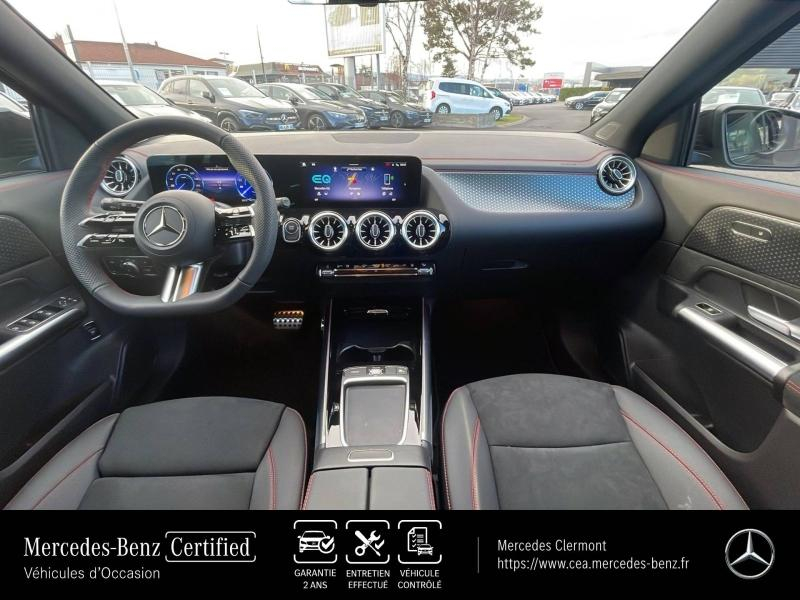 MERCEDES-BENZ EQA d’occasion à vendre à AUBIÈRE chez CEA (Photo 14)