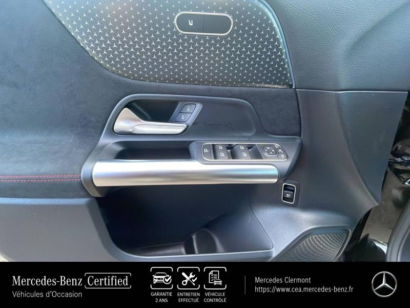 MERCEDES-BENZ EQA d’occasion à vendre à AUBIÈRE chez CEA (Photo 15)