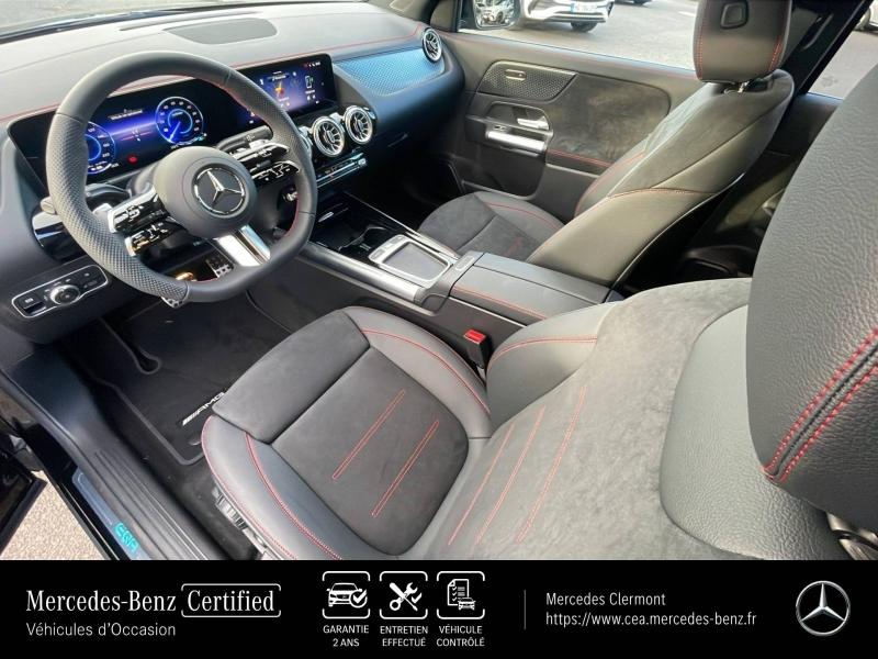 MERCEDES-BENZ EQA d’occasion à vendre à AUBIÈRE chez CEA (Photo 16)