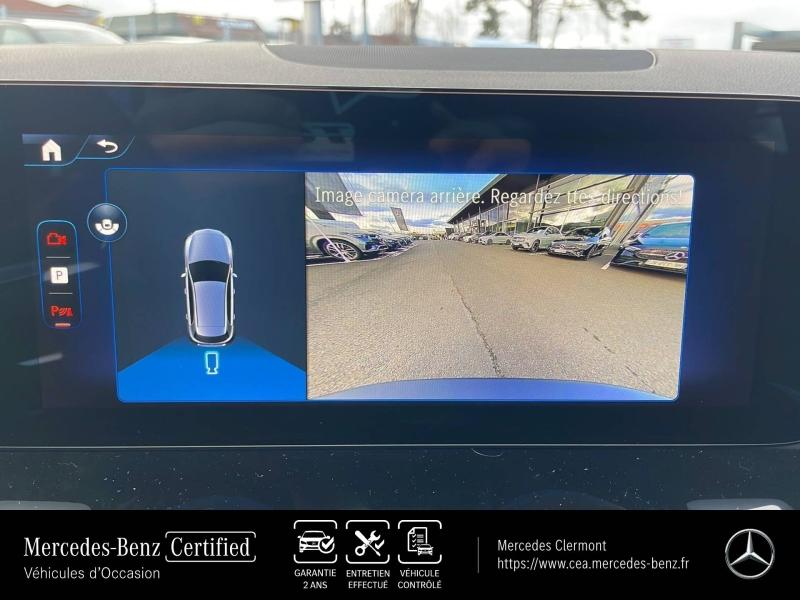 MERCEDES-BENZ EQA d’occasion à vendre à AUBIÈRE chez CEA (Photo 18)