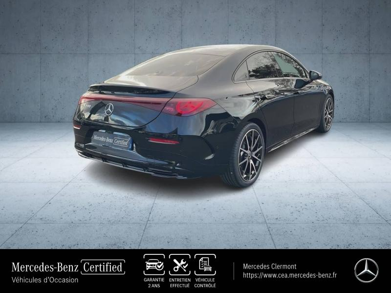MERCEDES-BENZ CLA d’occasion à vendre à AUBIÈRE chez CEA (Photo 6)