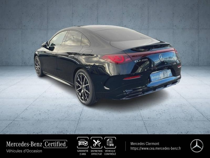 MERCEDES-BENZ CLA d’occasion à vendre à AUBIÈRE chez CEA (Photo 8)