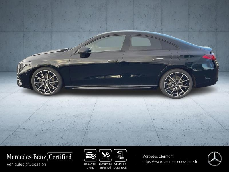 MERCEDES-BENZ CLA d’occasion à vendre à AUBIÈRE chez CEA (Photo 9)