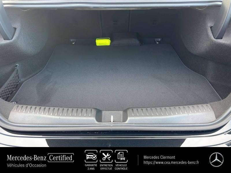 MERCEDES-BENZ CLA d’occasion à vendre à AUBIÈRE chez CEA (Photo 10)