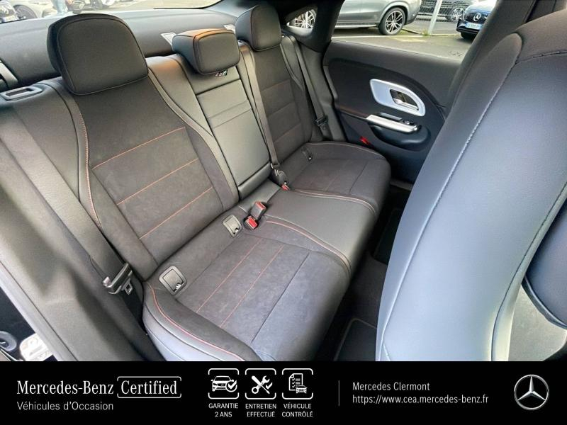 MERCEDES-BENZ CLA d’occasion à vendre à AUBIÈRE chez CEA (Photo 12)